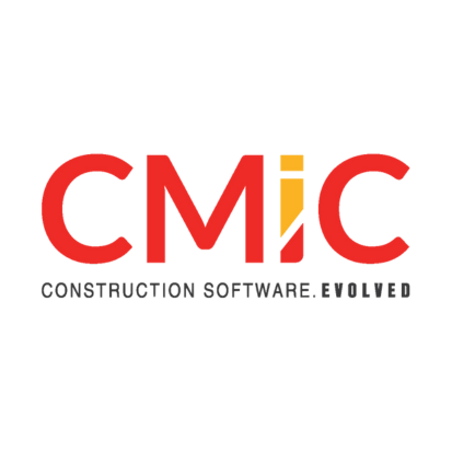 CMiC Construction logo